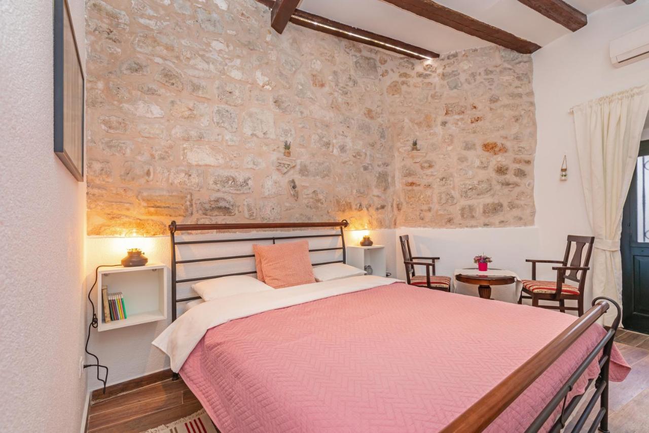 Booba Rooms Dubrovnik Exterior foto
