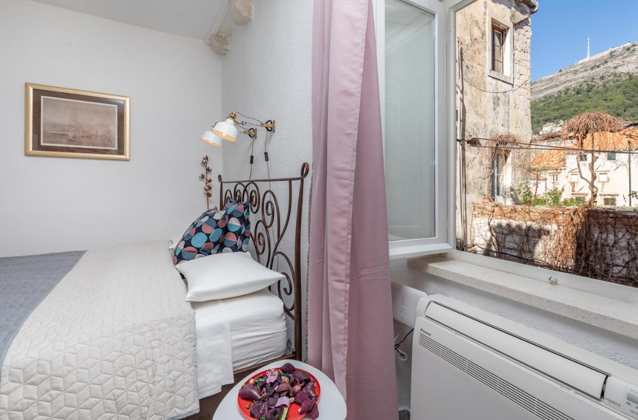 Booba Rooms Dubrovnik Exterior foto