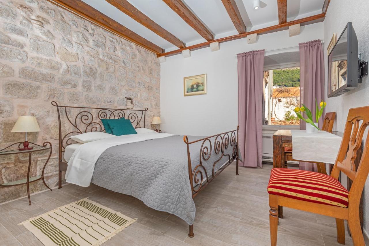 Booba Rooms Dubrovnik Exterior foto