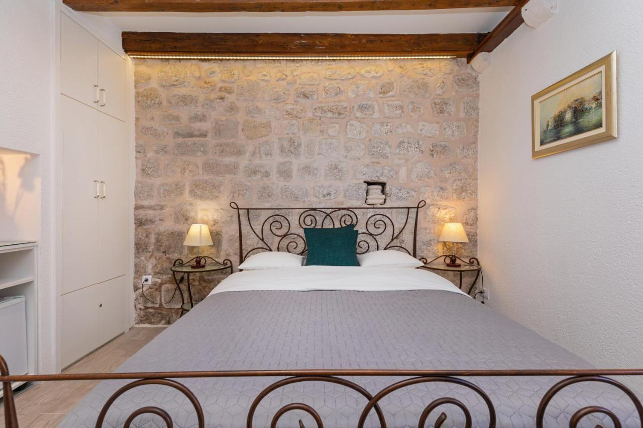Booba Rooms Dubrovnik Exterior foto