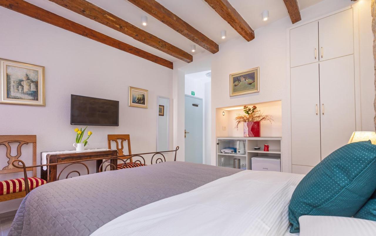 Booba Rooms Dubrovnik Exterior foto