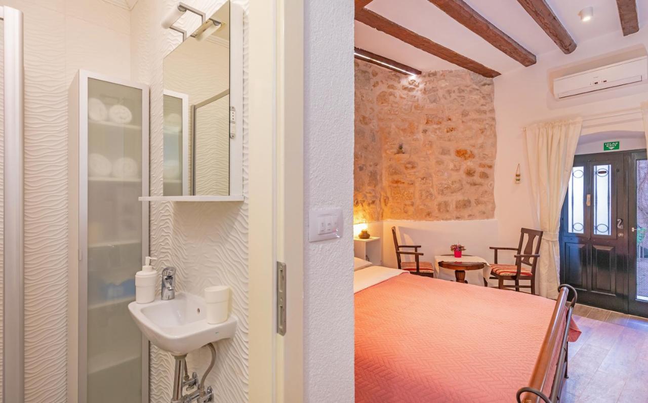Booba Rooms Dubrovnik Exterior foto