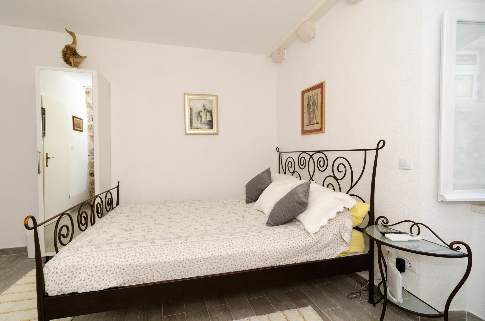 Booba Rooms Dubrovnik Exterior foto